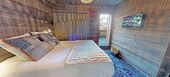 Apartment for rent in Meribel