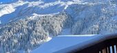 Apartment in Les Chalets in Méribel Mottaret