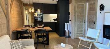 Apartment for rent in Meribel