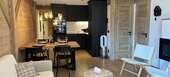 Apartment for rent in Meribel