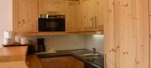 Apartment for rent in Meribel