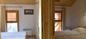 Apartment for rent in Meribel