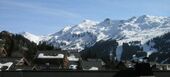 Apartment for rent in Meribel
