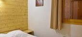 Apartment for rent in Meribel