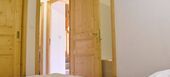 Apartment for rent in Meribel