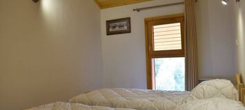 Apartment for rent in Meribel