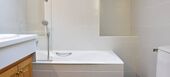 Apartment for rent in Meribel