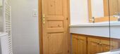 Apartment for rent in Meribel