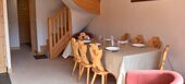 Apartment for rent in Meribel