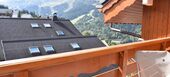 Apartment for rent in Meribel