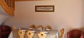 Apartment for rent in Meribel