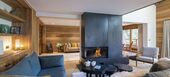 Ski-in ski-out apartment for rent in Meribel