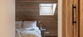 Ski-in ski-out apartment for rent in Meribel
