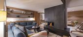 Ski-in ski-out apartment for rent in Meribel