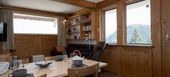 Apartment for rent in Courchevel 1850 Chenus  with 45 sqm 