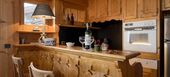 Apartment for rent in Courchevel 1850 Chenus  with 45 sqm 