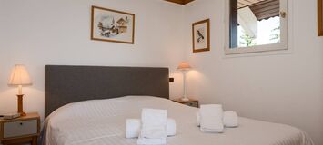 Apartment for rent in Courchevel 1850 Chenus  with 45 sqm 