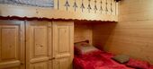 Apartment for rent in Courchevel 1850 Chenus  with 45 sqm 