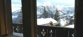 Apartment for rent in Courchevel 1850 Chenus  with 45 sqm 