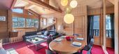 Apartment for rent in Courchevel