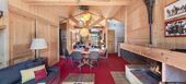 Apartment for rent in Courchevel