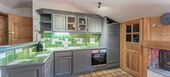 Apartment for rent in Courchevel