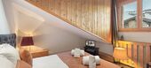 Apartment for rent in Courchevel