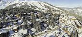 Apartment for rent in Courchevel