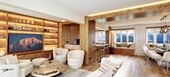 Apartamento en alquiler en Courchevel