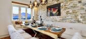 Apartamento en alquiler en Courchevel