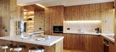 Apartamento en alquiler en Courchevel