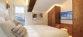 Apartamento en alquiler en Courchevel