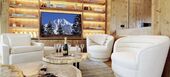 Apartamento en alquiler en Courchevel