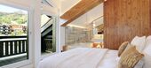 Apartamento en alquiler en Courchevel