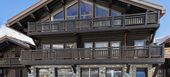 Apartamento en alquiler en Courchevel