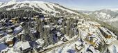 Apartamento en alquiler en Courchevel