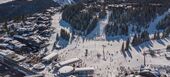 Apartamento en alquiler en Courchevel