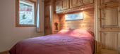 Apartment in Le Yéti residence Skis at your feet