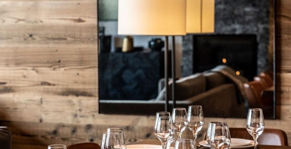 Apartment for rent in Val d'isere