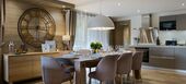Apartment for rent in Les Gets