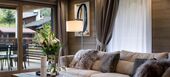 Apartment for rent in Les Gets