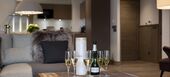 Apartment for rent in Les Gets