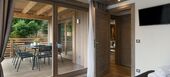 Apartment for rent in Les Gets