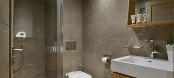 Apartment for rent in Les Gets