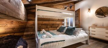 Apartment for rent in Les Gets