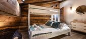 Apartment for rent in Les Gets