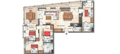 Apartment for rent in Les Gets