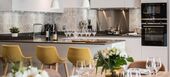 Penthouse for rent in Les Gets