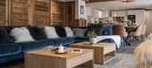 Penthouse for rent in Les Gets