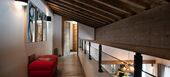 Penthouse for rent in Les Gets